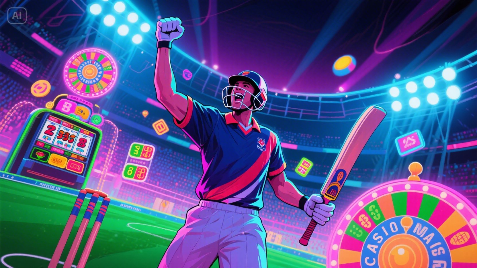 Registration at Midnite Casino