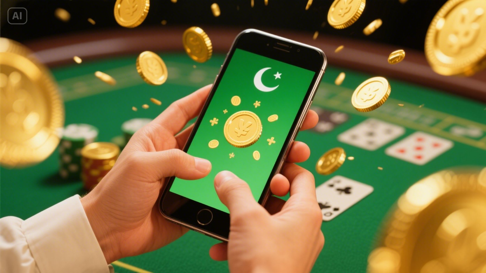 MidnitePakistan’s favourite online gaming hub now gives a 200% first recharge bonus! Deposit once, play unlimited games, and cash out safely anytime in PKR currency.