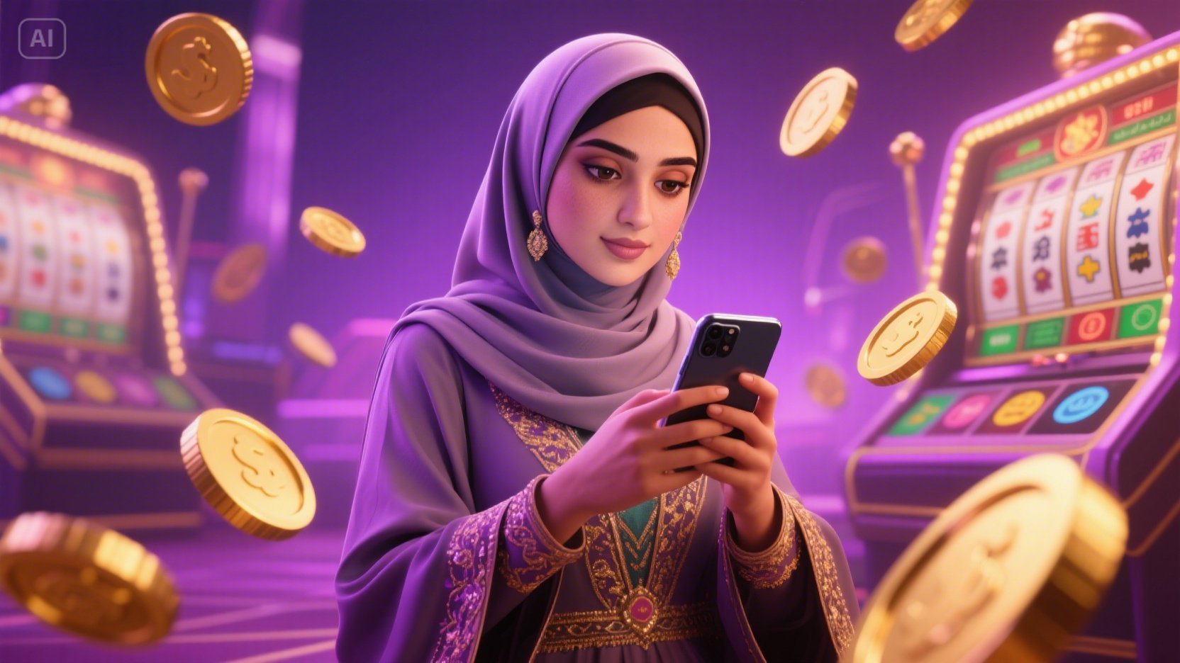 Casino Midnite desktop and mobile interfaces